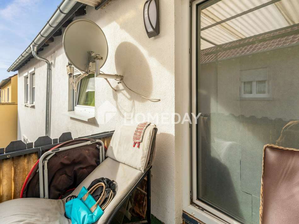 1. OG Balkon 1