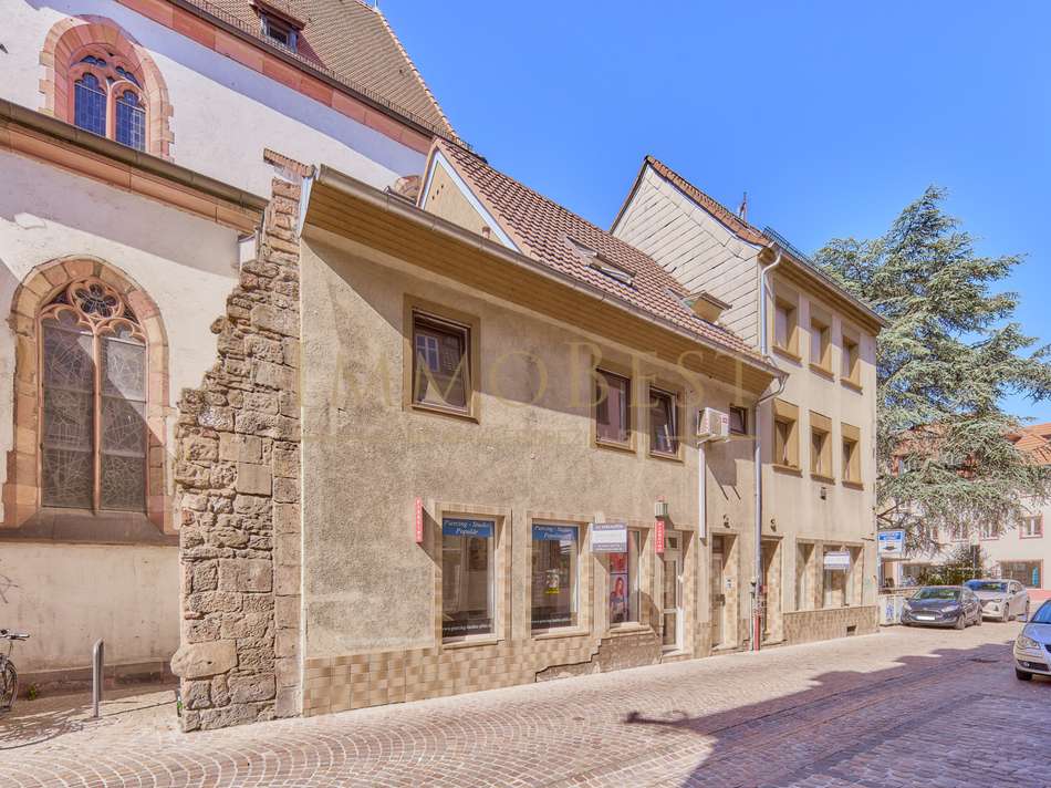 Außenansicht