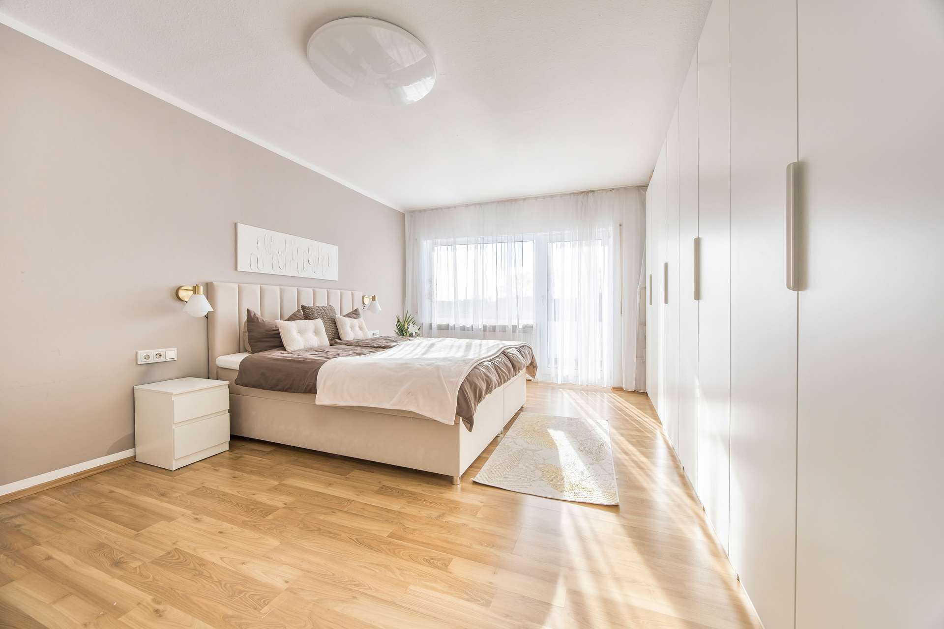 Immobilie in Veitsbronn - Modernes Dreifamilienhaus - Perfekt für Familien - Bild 0