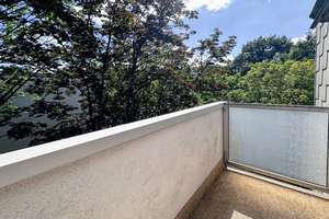 Sofort bezugsfrei – 3 Zimmer ETW mit sonnigem Balkon und Garage auf einem Erbbaugrundstück – Die vollständige Adresse der Immobilie erhältst du vom Anbieter., 44867 Westenfeld, Bochum – Vorschaubild 2