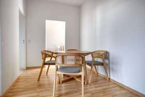 Attraktive 2-Zimmer Wohnung in Charlottenburg - voll möbliert – 14199 Schmargendorf, Berlin – Vorschaubild 6