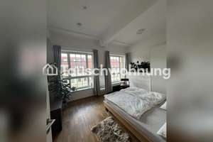 Tauschwohnung: Moderne Loft-Wohnung in Reudnitz – Die vollständige Adresse der Immobilie erhältst du vom Anbieter., 4317 Reudnitz-Thonberg, Leipzig – Vorschaubild 5
