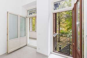 4-Zimmer-Gründerzeitwohnung mit Wintergarten - offene Besichtigung 04.09.26, 11:00–12:00 Uhr – Die vollständige Adresse der Immobilie erhältst du vom Anbieter., 4105 Zentrum-Nordwest, Leipzig – Vorschaubild 12