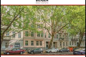 Renovierte Gewerbeeinheit mit Patio und Musikstudio in Berlin-Kreuzberg – Die vollständige Adresse der Immobilie erhältst du vom Anbieter., 10967 Kreuzberg, Berlin – Vorschaubild 1