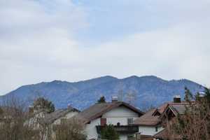 Charmantes Reiheneckhaus mit Bergblick in ruhiger Wohnlage von Penzberg – Weilheim-Schongau (Kreis) – Vorschaubild 9