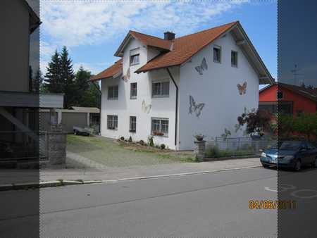 Wohnung in Neugablonz (Kaufbeuren) mieten ...