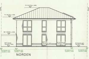 Neubau-Stadtvilla in Swisttal – Die vollständige Adresse der Immobilie erhältst du vom Anbieter., 53913 Swisttal – Vorschaubild 2