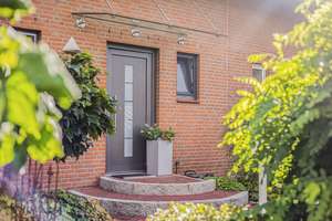 Charmantes Reihenmittelhaus in ruhiger Stichstraße – fördenah & modernisiert – Die vollständige Adresse der Immobilie erhältst du vom Anbieter., 24226 Heikendorf – Vorschaubild 9