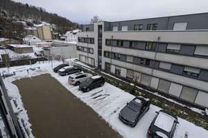 Exklusive 2-Zimmer-Wohnung in zentraler Wohnlage Siegen-Mitte – Am Lohgraben 34, 57074 Siegen, Siegen – Vorschaubild 28