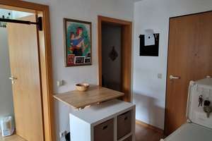 2-Zimmer-Wohnung in der Heidelberger Weststadt – zentrale Lage – Die vollständige Adresse der Immobilie erhältst du vom Anbieter., 69115 Weststadt, Heidelberg – Vorschaubild 3