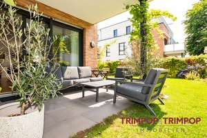 URBAN LIVING AUF HÖCHSTEM NIVEAU * keine Käuferprovision * – Die vollständige Adresse der Immobilie erhältst du vom Anbieter., 47807 Fischeln, Krefeld – Vorschaubild 8