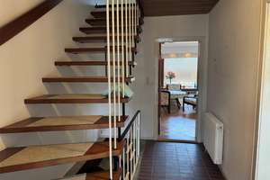 Kiel-Hasseldieksdamm - Geräumiges RMH mit Garten, Terrasse und Garage! OTTO STÖBEN GmbH – Die vollständige Adresse der Immobilie erhältst du vom Anbieter., 24109 Hasseldieksdamm, Kiel – Vorschaubild 4
