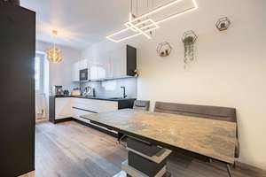 Großzügige 5-Zimmer-Wohnung in Top-Lage – Die vollständige Adresse der Immobilie erhältst du vom Anbieter., 86161 Spickel, Augsburg – Vorschaubild 3