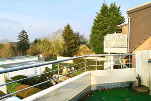 Helle Maisonette-Wohnung mit großem Balkon, Stellplatz und vielseitigem Raumangebot – Die vollständige Adresse der Immobilie erhältst du vom Anbieter., 41199 Odenkirchen-Mitte, Mönchengladbach – Vorschaubild 13