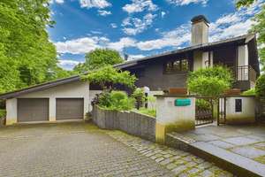 VERKAUFT!!! Verstecktes Paradies im Bamberger Berggebiet:
Großzügiges Architektenhaus mit Garten – Die vollständige Adresse der Immobilie erhältst du vom Anbieter., 96049 Wildensorg, Bamberg – Vorschaubild 21