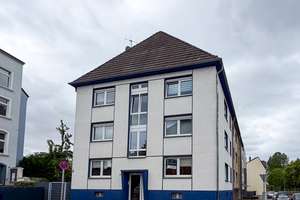 Helle 3-Zimmer-Hochparterre-Wohnung mit eigenem Garten & Einbauküche! – Die vollständige Adresse der Immobilie erhältst du vom Anbieter., 41199 Odenkirchen-Mitte, Mönchengladbach – Vorschaubild 2