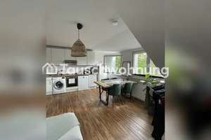 Tauschwohnung: Hamburg, Wandsbek: Schöne 2-Zimmer-Wohnung – Die vollständige Adresse der Immobilie erhältst du vom Anbieter., 22041 Wandsbek (Ortsteil), Hamburg – Vorschaubild 2