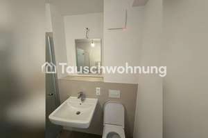 Tauschwohnung: Tausche 2-Zimmer-Wohnung in Dresden Altstadt