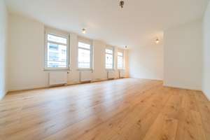 Große 5-RW*WG geeignet* EBK* 2 Bäder mit Dusche und WC* Balkon* Fahrstuhl* zentrale Lage* Top* – Schäferstraße 64, 1067 Friedrichstadt, Dresden – Vorschaubild 27