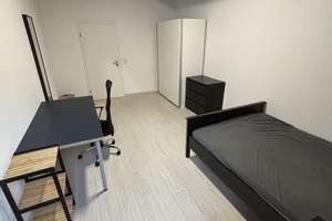 Wohnung (4er WG) als Kapitalanlage in HN-Mitte – Schulgasse 9, 74072 Heilbronn, Heilbronn – Vorschaubild 4