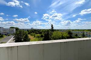 Gemütliche Wohnung mit toller Aussicht! – Hamelner Straße 18, 6126 Westliche Neustadt, Halle (Saale) – Vorschaubild 5
