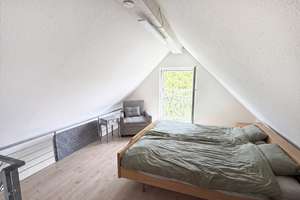SILLENBUCH: Lichtdurchflutete Maisonette in gefragter Lage – Die vollständige Adresse der Immobilie erhältst du vom Anbieter., 70619 Sillenbuch (Ortsteil), Stuttgart – Vorschaubild 6