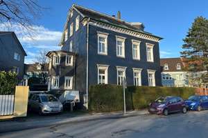 Schönes, historisches Stadthaus in Remscheid am Stadtpark – Die vollständige Adresse der Immobilie erhältst du vom Anbieter., 42853 Stadtpark, Remscheid – Vorschaubild 5