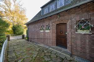 50er-Jahre-Landhausjuwel am Park von Haus Neuenhofen – Charme & Charakter im Herzen von Bockum! – Die vollständige Adresse der Immobilie erhältst du vom Anbieter., 47800 Bockum, Krefeld – Vorschaubild 4
