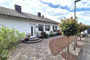 Top gepflegtes Einfamilienhaus auf 900m² Grundstück mit tollem Garten und vielen Extras in Pfalzdorf – Kleve (Kreis) – Vorschaubild 22