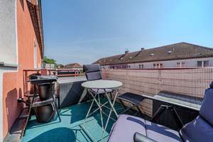 Attraktive 3,5-Zimmer-Wohnung mit Balkon und Stellplatz in begehrter Wohnlage von Berlin-Spandau – Die vollständige Adresse der Immobilie erhältst du vom Anbieter., 13585 Spandau (Ortsteil), Berlin – Vorschaubild 13