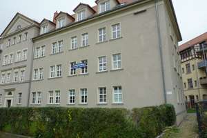 Süße 3-Raum mit schönem Balkon und Laminat in Altchemnitz!!! – Wilhelm-Raabe-Str. 51, 9120 Altchemnitz, Chemnitz – Vorschaubild 19