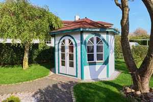 Einfamilienhaus mit Sauna und Loggia nahe der Hansestadt Stralsund – Nordvorpommern (Kreis) – Vorschaubild 7