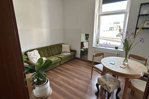 Charmante 3-Zimmer (73qm) Wohnung in Gießener Innenstadt – Die vollständige Adresse der Immobilie erhältst du vom Anbieter., 35390 Innenstadt, Gießen – Vorschaubild 9