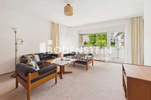 Endlich Platz für die Familie! 4½-Zimmer mit Balkon, Stellplatz & ruhiger Lage in Wiesbaden – Die vollständige Adresse der Immobilie erhältst du vom Anbieter., 65197 Rheingauviertel / Hollerborn, Wiesbaden – Vorschaubild 10