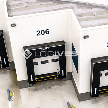 Autobahnnahe Lager- und Produktionsfläche bei Rosenheim!