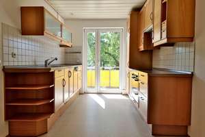 2,5 Zimmerwohnung in München Sendling-Westpark – 81377 Am Waldfriedhof, München – Vorschaubild 6