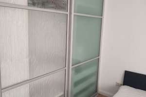 Möblierte 2,5-Zimmer-Wohnung (67 m²) ab sofort zu vermieten – Wüllenweberweg 1, 12203 Lichterfelde, Berlin – Vorschaubild 7