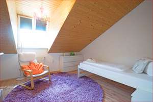 Highlight – sonnige Dachsuite mit Bergblick! – Die vollständige Adresse der Immobilie erhältst du vom Anbieter., 87484 Nesselwang – Vorschaubild 10