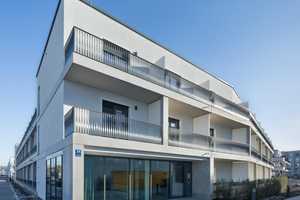 Möblierte 1-Zimmer-Wohnung  – Ladehofstraße 35, 93049 Regensburg – Vorschaubild 14