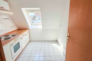 Gemütliche und helle 1-Zimmer-Wohnung mit Balkon und TG-Stellplatz in HN-Böckingen – Ludwigsburger Str. 95, 74080 Böckingen, Heilbronn – Vorschaubild 4
