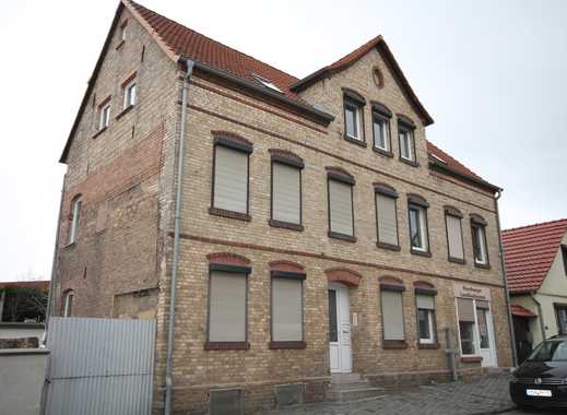 Single wohnung eisleben