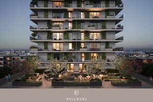 Platz für Arbeit, Familie und Rückzug – Moderne 5-Zimmer-Wohnung