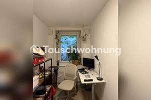 Tauschwohnung: 2,5-Zimmer Soutterainwohnung in Rotherbaum – Die vollständige Adresse der Immobilie erhältst du vom Anbieter., 20146 Rotherbaum, Hamburg – Vorschaubild 6