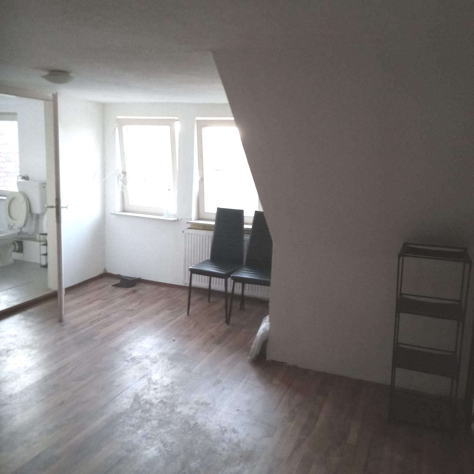 Immobilie in Weikersheim - Ein Haus mit Charme im Zentrum von Weikersheim! - Bild 1