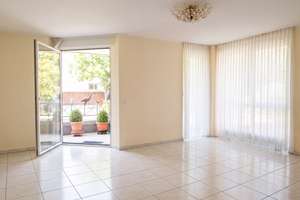 Wohnen am Stadtwald - Helle 2-Zimmer Terrassenwohnung mit Aufzug und Garage – Die vollständige Adresse der Immobilie erhältst du vom Anbieter., 50935 Lindenthal (Ortsteil), Köln – Vorschaubild 4