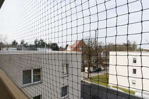 !Renoviert! Schöne & absolut ruhige 1-Zimmer Wohnung mit Balkon – Fritz-Berne-Straße 54, 81241 Am Westbad, München – Vorschaubild 19