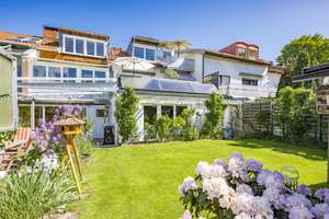 Ein Haus mit Geschichte, Charme und Raum für Generationen – Die vollständige Adresse der Immobilie erhältst du vom Anbieter., 80937 Am Hart, München – Vorschaubild 1