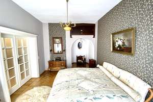 Herrschaftliche  Villa  inkl. Einliegerwohnung in Harzgerode – Die vollständige Adresse der Immobilie erhältst du vom Anbieter., 6493 Harzgerode – Vorschaubild 10
