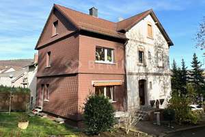 ZWEIFAMILIENHAUS | MEHRGENERATIONEN - WOHNEN | 2 GARAGEN | SIEGEN-NIEDERSCHELDEN