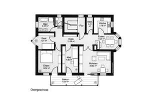 Mehrfamilienhaus / Generationenhaus in ruhiger Lage – Die vollständige Adresse der Immobilie erhältst du vom Anbieter., 82110 Germering – Vorschaubild 24